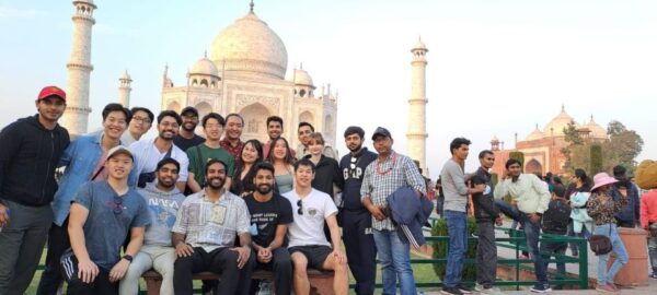 Agra: Full Day Agra Sightseeing Tour With Guide and Cab - The Sum Up