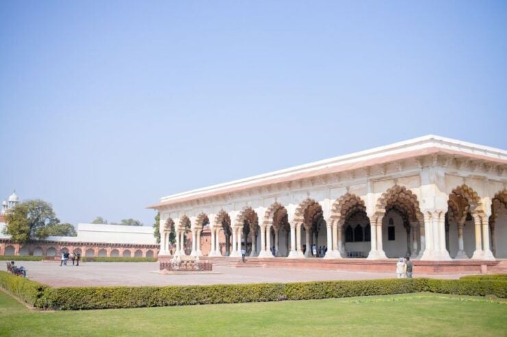 Agra: Full Day Agra Taj Mahal and Agra Fort Guided Tour - Itinerary