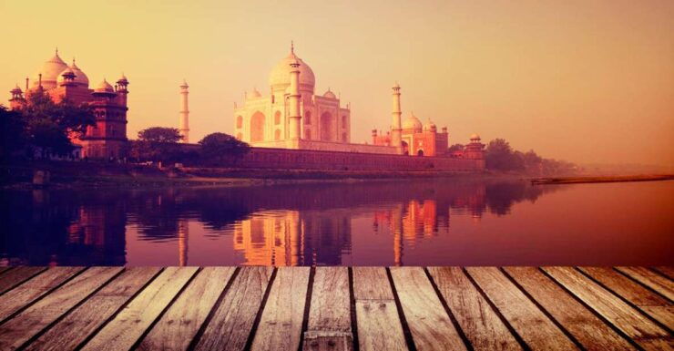 Agra Full Day & Overnight Private Tour With Fatehpur Sikri - Experience Highlights