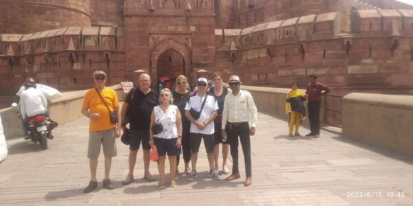 Agra Full Day & Overnight Private Tour With Fatehpur Sikri - The Sum Up