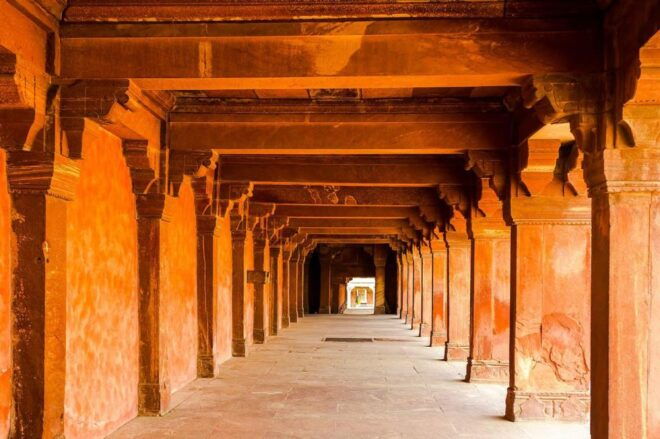 Agra: Full Day Private City Tour With Guide and Cab - Highlights