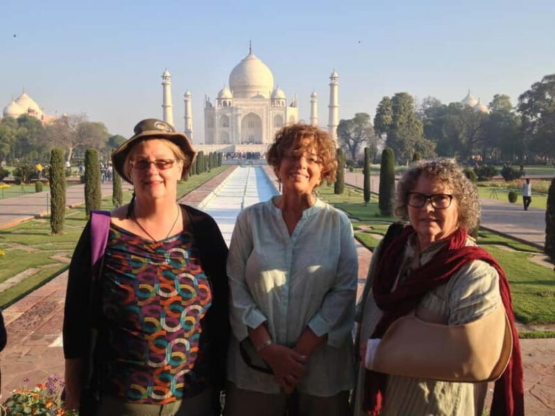 Agra: Full-Day Sightseeing Tour By Car with Govt. Guide - Final Thoughts: Who Will Love This Tour?