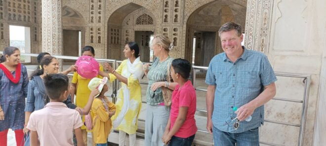 Agra : Full Day Sightseeing Tour of Agra With Guide Only - Booking Information
