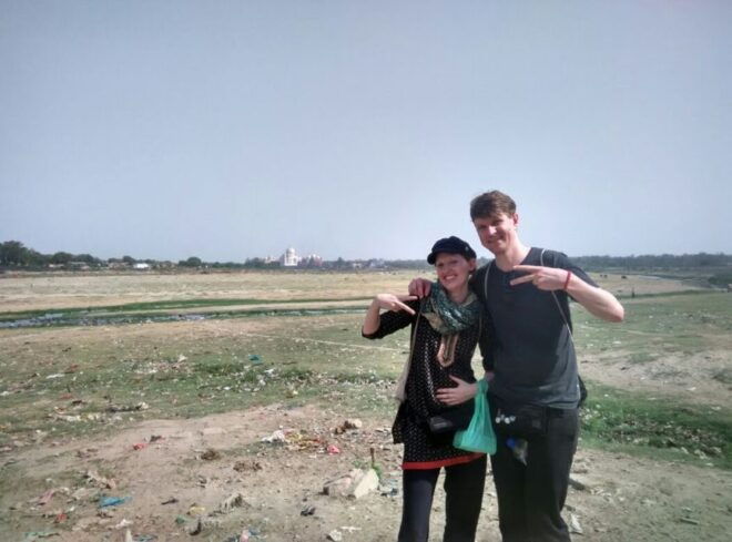 Agra: Guided Cultural Walk - Notable Features