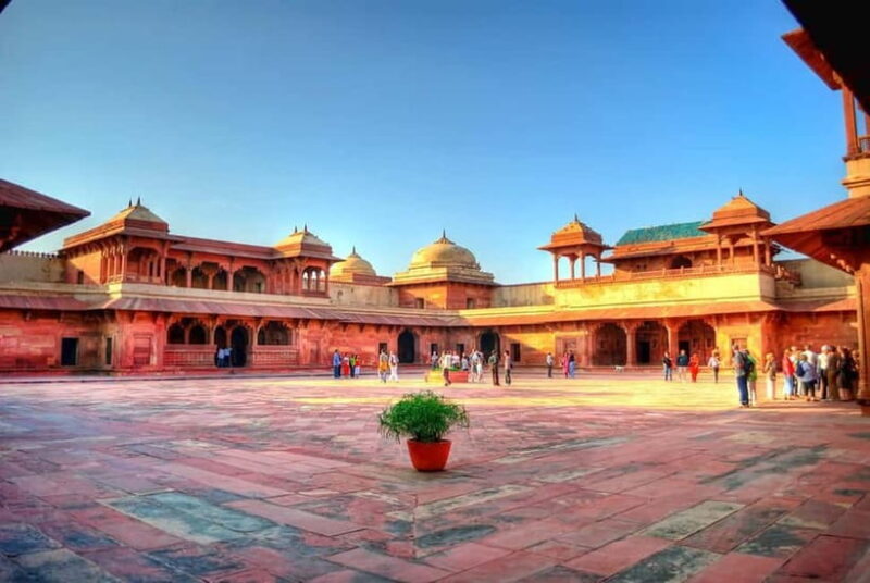 Agra: Guided Fatehpur Sikri Trip with Tasting Experience - Final Thoughts