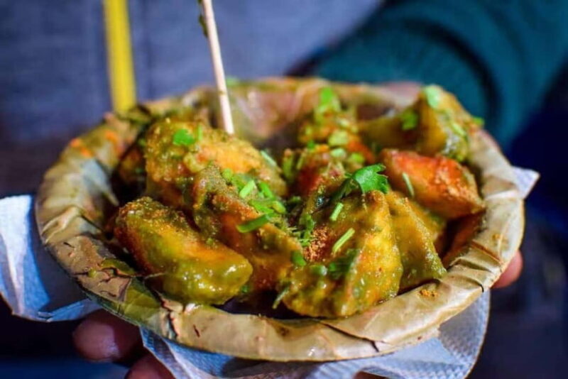 Agra: Guided Street Food Tour w/ Private Transportation - An In-Depth Look at the Agra Street Food Tour