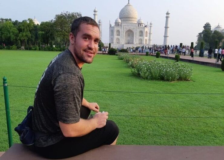 Agra: Guided Tour of Taj Mahal, Agra Fort and Fatehpur Sikri - Highlights of the Tour