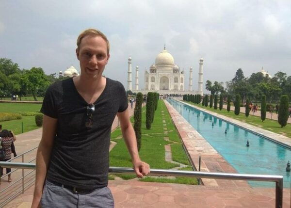 Agra: Guided Tour of Taj Mahal, Agra Fort and Fatehpur Sikri - The Sum Up