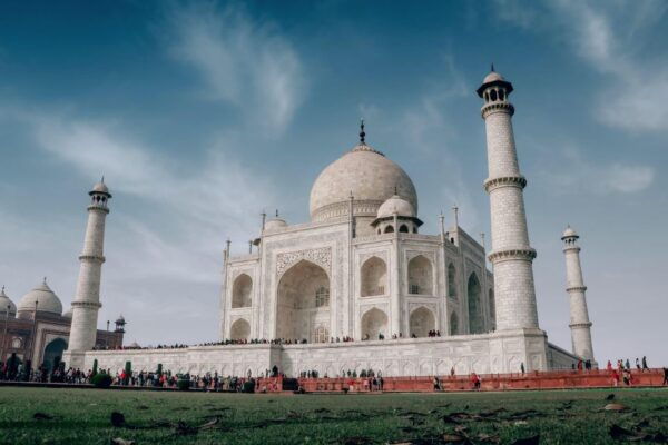 Agra: Half Day Taj Mahal Private Guided City Tour - The Sum Up