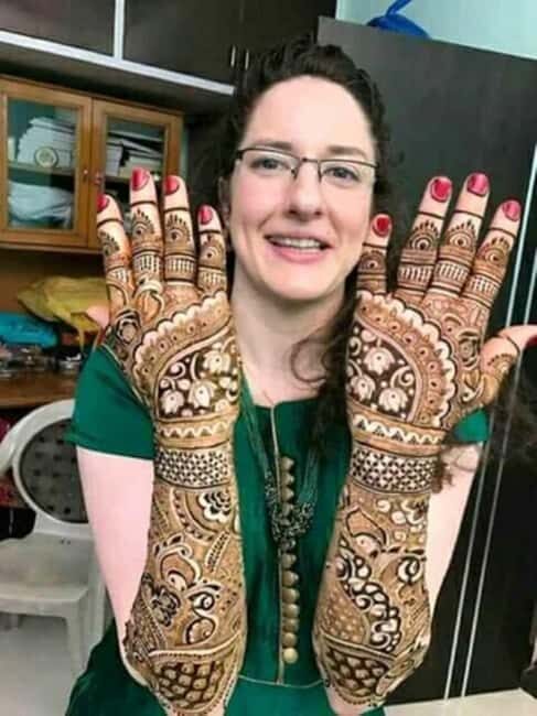 Agra: Henna, Mehndi, and Street Food Tour for Women - Exploring Agra: Henna, Mehndi, and Street Food for Women – A Detailed Review