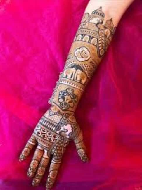 Agra: Henna, Mehndi, and Street Food Tour for Women - Authentic Agra: Henna, Mehndi, and Street Food Tour for Women