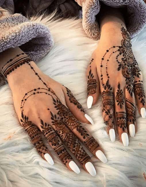 Agra: Henna, Mehndi, and Street Food Tour for Women - Good To Know