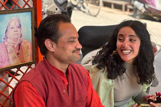 Agra Heritage Food Walk Tour, Spice Market and Tuk-Tuk Ride - FAQs