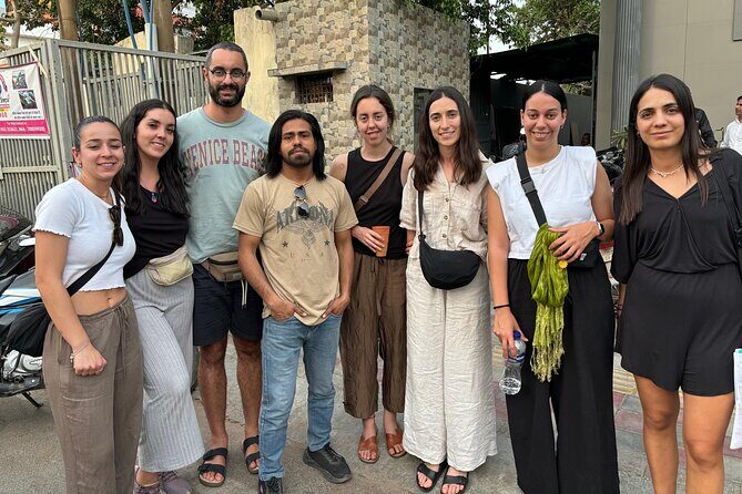 Agra Heritage Food Walk Tour, Spice Market and Tuk-Tuk Ride - Agra Heritage Food Walk Tour, Spice Market and Tuk-Tuk Ride: A Deep Dive Into the Citys Heart