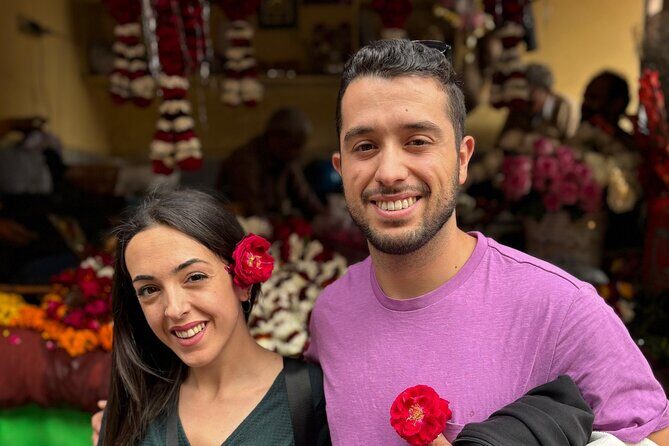 Agra Heritage Food Walk Tour, Spice Market and Tuk-Tuk Ride - Authentic Experiences and Reviewer Insights