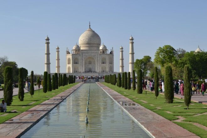 Agra: Heritage Village Walk Tour With Taj Mahal & Agra Fort - Important Information