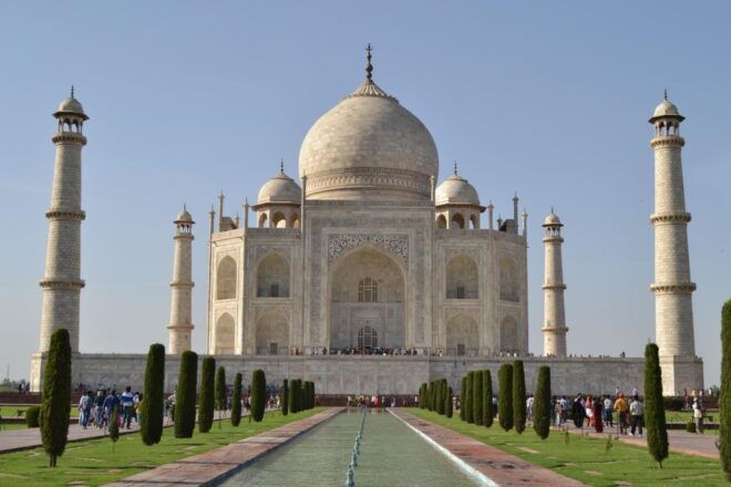Agra: Heritage Village Walk Tour With Taj Mahal & Agra Fort - The Sum Up