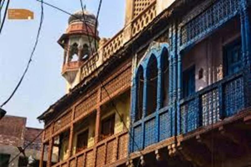 Agra : Heritage Walk Tour by Tuk -Tuk Hidden Gems with Guide - Discovering Agra’s Hidden Treasures with the Heritage Walk Tour by Tuk-Tuk  