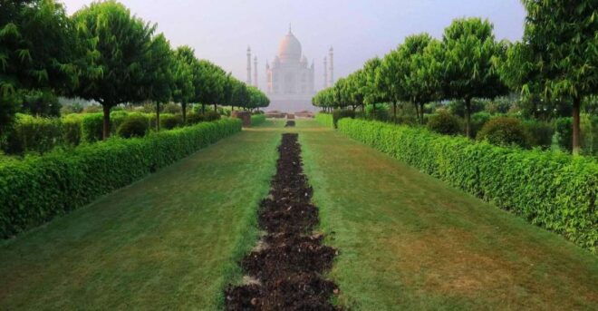 Agra Hidden Gems and Heritage Walking Tour - Important Information