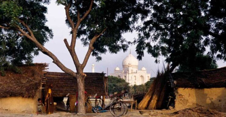 Agra Hidden Gems Heritage Walking Tour - Tour Details