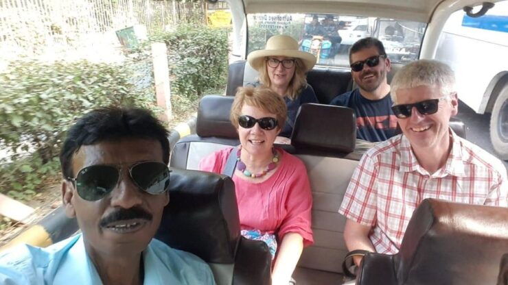 Agra Hidden Gems & Heritage Walking Tour - Tour Details