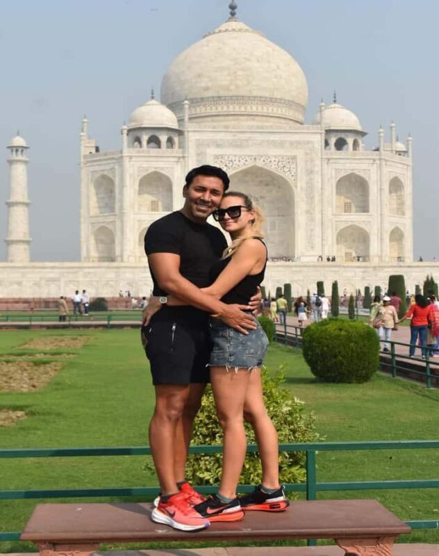 Agra Highlights Tour  One Day from Delhi by Car - Who Should Consider This Tour?