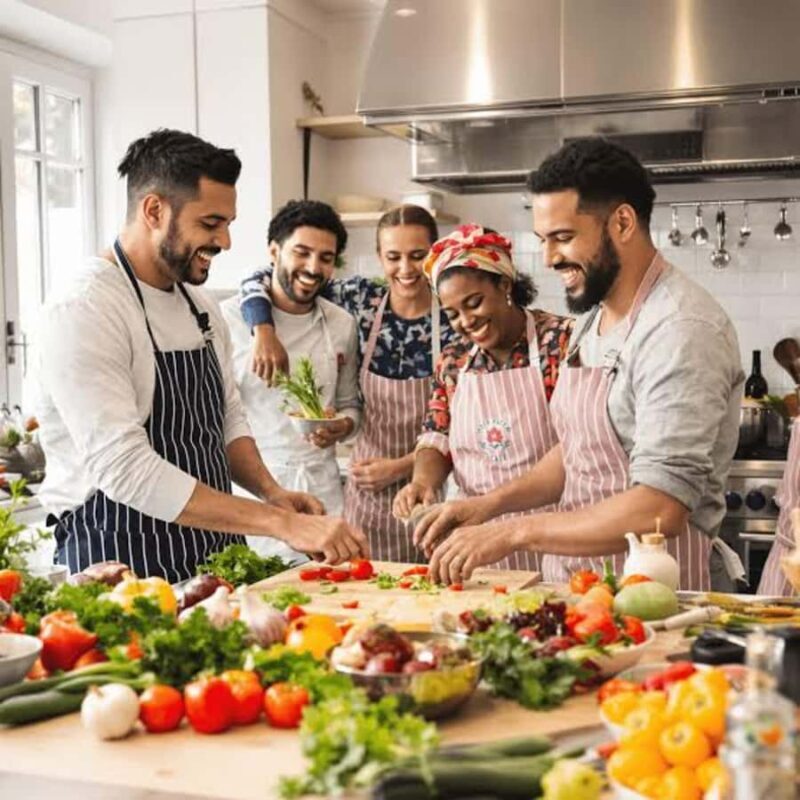 Agra: Home Cooking Demonstration and Meal with Neena - Final Verdict