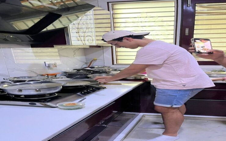 Agra: Indian Food Private Cooking Class - Activity Details