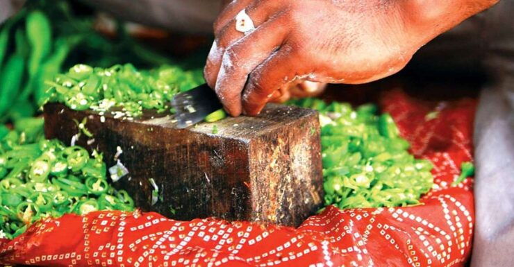 Agra: Indian Food Private Cooking Class - Experience