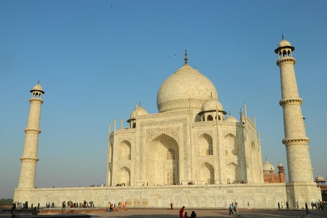 Agra LGBT Day Tour - Price Information