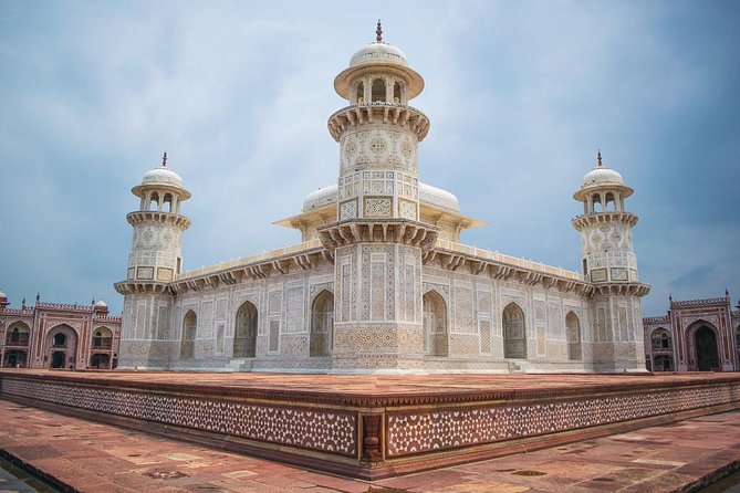 Agra LGBT Day Tour - What To Expect