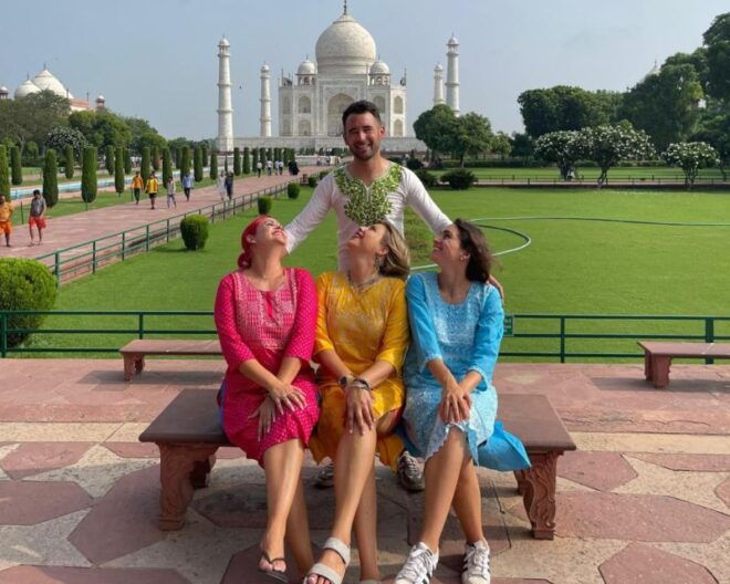 Agra: Lgbtq+ Friendly City Tour - Customer Review