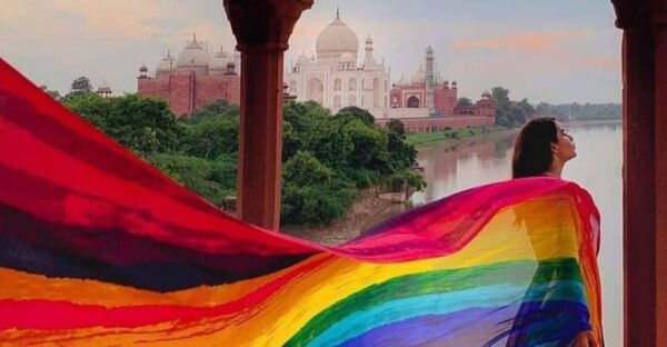 Agra: Lgbtq+ Friendly City Tour - The Sum Up
