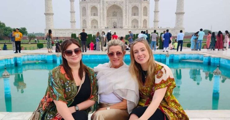 Agra: Local Agra Full-Day Tour Sunrise To Sunset By Car - Tour Highlights