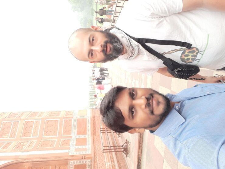 Agra Local City Tour (Taj Mahal + Agra Fort Tour+ Baby Taj) - Tour Highlights