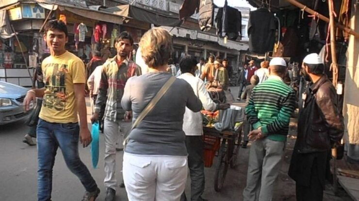 Agra Local City Tour With Transport and Guide - Itinerary