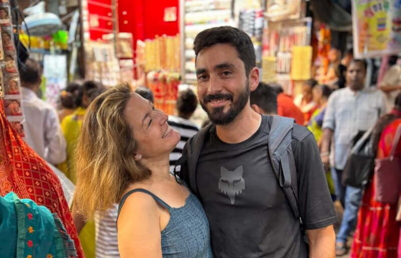 Agra Local Heritage Walking Tour with Hotel Pick-Up - 4 Hour - Final Thoughts: Who Will Love This Tour?