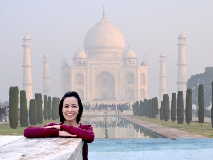 Agra Local Sightseeing With Sunrise or Same Day Experience - Tour Details