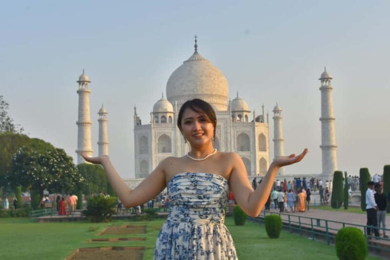 Agra Local Sightseeing with Sunrise or Sunset Experience - Final Thoughts