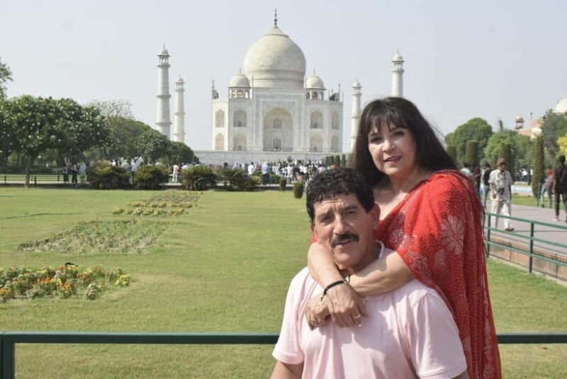 Agra Local Sightseeing with Sunrise or Sunset Experience - FAQ