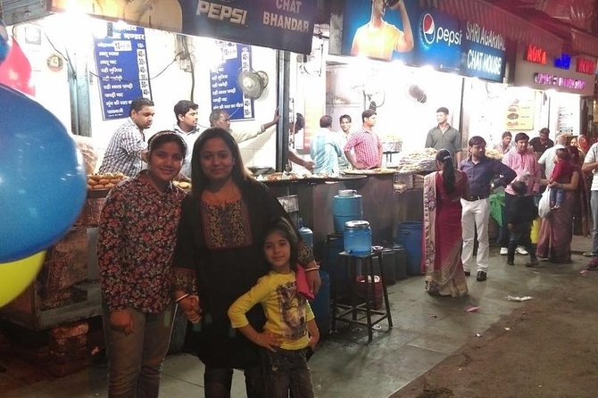 Agra Local Walking Tour - Itinerary Details