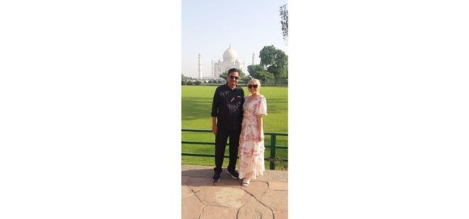 Agra: Luxury Skip The Line Taj Mahal And Agra Fort Tour - Experience Itinerary and Meeting Point