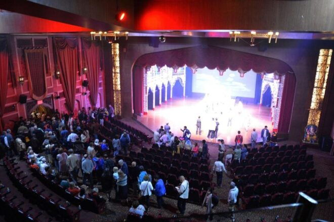 Agra: Mohabbat the Taj Show Tickets and Agra Transfers - Reviews and Ratings