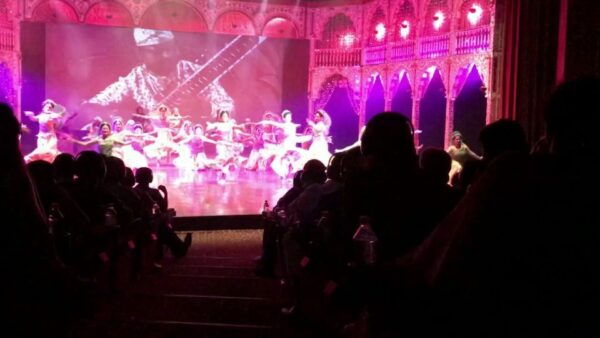 Agra: Mohabbat the Taj Show Tickets and Agra Transfers - The Sum Up