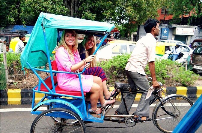 Agra Night: Street Food and Walking Tour With Guide - FAQ