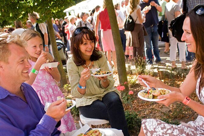 Agra Night: Street Food and Walking Tour With Guide - Good To Know