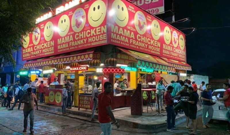 Agra: Old Agra Market & Street Food Tour by Tuk-Tuk - In-Depth Look at the Experience