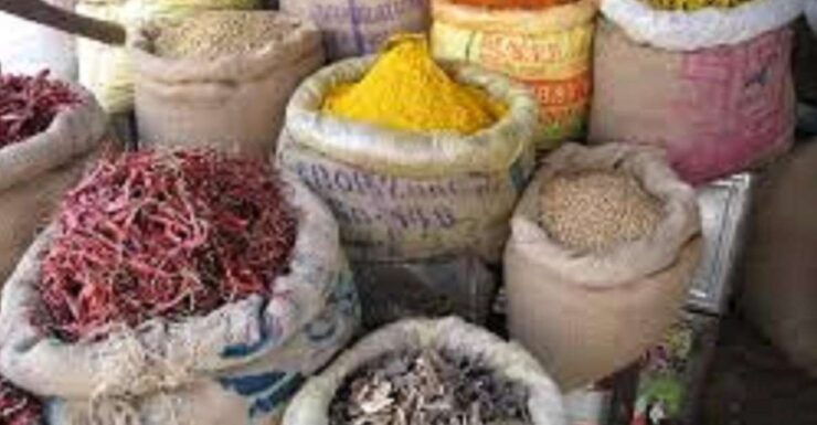 Agra : Old Bazar & Kinari Bazar Heritage Walking Tour. - Historical Significance of Agras Old Bazar