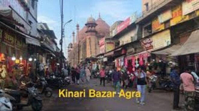 Agra : Old Bazar & Kinari Bazar Heritage Walking Tour. - Frequently Asked Questions