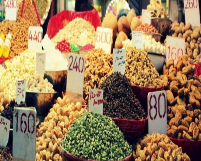 Agra: Old City Food Tour With Local Guide and Tastings - Tour Details